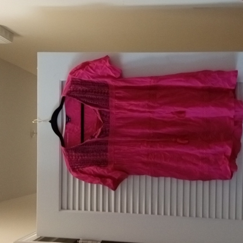 A top by cherokee